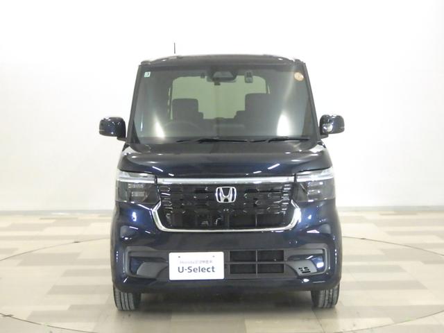 N-BOXカスタム ベースグレード 禁煙車 USB接続 CMBS Dレコ 1オーナー ベンチシート オートエアコン スマートキ LED 盗難防止装置 クルコン ETC バックカメラ フルセグTV パワーステアリング エアバッグ ESC(24枚目)