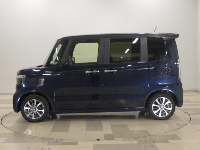 N-BOXカスタム ベースグレード 禁煙車 USB接続 CMBS Dレコ 1オーナー ベンチシート オートエアコン スマートキ LED 盗難防止装置 クルコン ETC バックカメラ フルセグTV パワーステアリング エアバッグ ESC(27枚目)