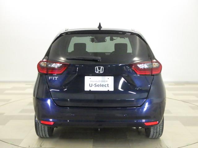 フィット ホーム 禁煙車 衝突軽減ブレーキ ワンオーナー リアカメ LEDライト クリアランスソナー ドラレコ 記録簿付 エアバッグ iストップ スマ-トキ- 盗難防止装置 ETC車載器 Wエアバック USBポート(22枚目)