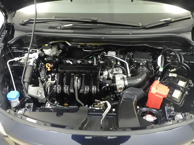 フィット ホーム 禁煙車 衝突軽減ブレーキ ワンオーナー リアカメ LEDライト クリアランスソナー ドラレコ 記録簿付 エアバッグ iストップ スマ-トキ- 盗難防止装置 ETC車載器 Wエアバック USBポート(28枚目)