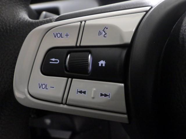 フィット ホーム 元デモカー・禁煙車・ナビ・Rカメラ・LED・オートライト・ETC・スマートキー 衝突軽減 リアカメラ USB接続 AAC 横滑り防止機能 サイドエアバック ワンオーナー車 LEDライト スマキー(12枚目)