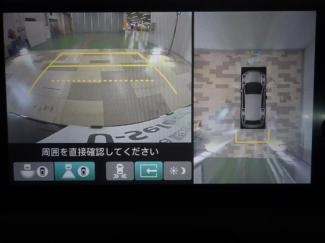 ヴェゼル ｅ：ＨＥＶＺ　禁煙・コネクトディスプレイ・マルチビュー・ＬＥＤ・オートライト・ＥＴＣ・前席ヒーター・Ｄレコ・ブラインドスポット・パワーテールゲート・革巻・パドル・ステアリングヒーター・後退出庫サポート・１８ＡＷ（3枚目）