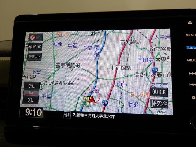 Ｎ－ＢＯＸ Ｇ・Ｌターボホンダセンシング　禁煙・ナビ・Ｒカメラ・ＬＥＤ・オートライト・ＥＴＣ・Ｄレコ・両パワスラ・ロールサンシェード・革巻・パドル・オートリトラ・アレルクリーンプラスシート・誤発進抑制機能・後方誤発進抑制機能・オートハイビーム（2枚目）