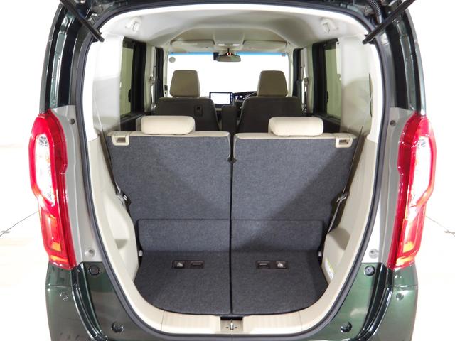 Ｎ－ＢＯＸ Ｇ・Ｌターボホンダセンシング　禁煙・ナビ・Ｒカメラ・ＬＥＤ・オートライト・ＥＴＣ・Ｄレコ・両パワスラ・ロールサンシェード・革巻・パドル・オートリトラ・アレルクリーンプラスシート・誤発進抑制機能・後方誤発進抑制機能・オートハイビーム（21枚目）