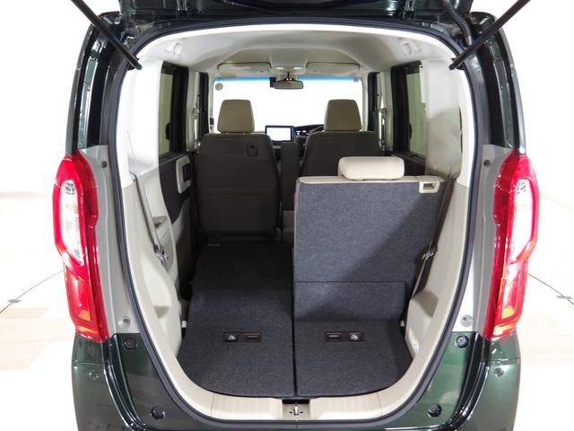 Ｎ－ＢＯＸ Ｇ・Ｌターボホンダセンシング　禁煙・ナビ・Ｒカメラ・ＬＥＤ・オートライト・ＥＴＣ・Ｄレコ・両パワスラ・ロールサンシェード・革巻・パドル・オートリトラ・アレルクリーンプラスシート・誤発進抑制機能・後方誤発進抑制機能・オートハイビーム（22枚目）