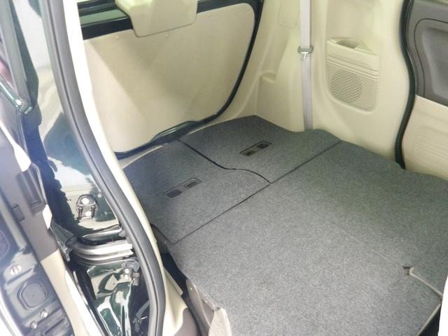 Ｎ－ＢＯＸ Ｇ・Ｌターボホンダセンシング　禁煙・ナビ・Ｒカメラ・ＬＥＤ・オートライト・ＥＴＣ・Ｄレコ・両パワスラ・ロールサンシェード・革巻・パドル・オートリトラ・アレルクリーンプラスシート・誤発進抑制機能・後方誤発進抑制機能・オートハイビーム（24枚目）