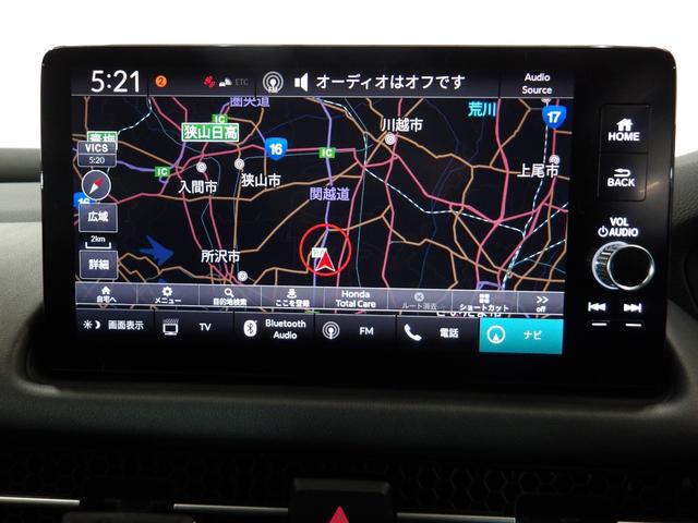 ＺＲ－Ｖ ｅ：ＨＥＶＺ　禁煙車・４ＷＤ・コネクトディスプレー・マルチビュー・ＬＥＤ・オートライト・ＥＴＣ２．０・革巻・革シート・前席ヒーター・後席ヒータ・ステアリングヒーター・パワーシート・パワーテールゲート・ワイヤレス充電（2枚目）