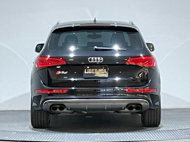 アウディ ＳＱ５