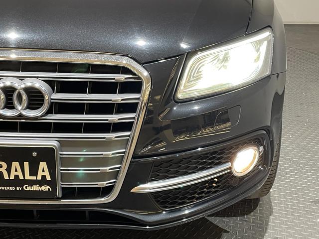 アウディ ＳＱ５