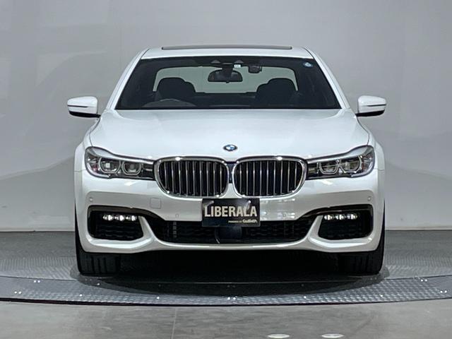 ＢＭＷ ７シリーズ