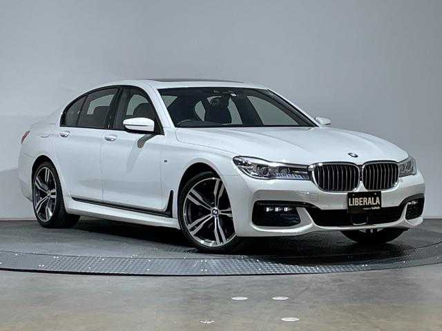 ＢＭＷ ７シリーズ