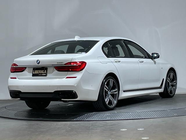 ＢＭＷ ７シリーズ