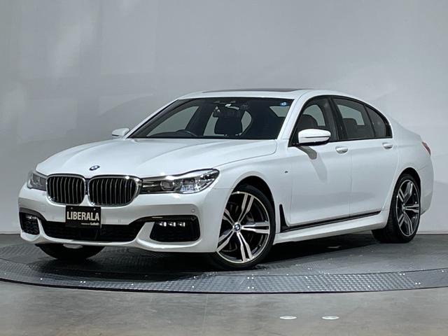 ＢＭＷ ７シリーズ