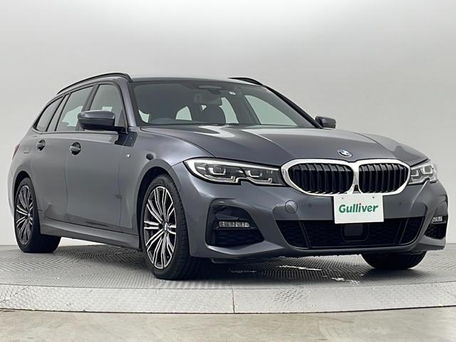 ＢＭＷ ３シリーズ