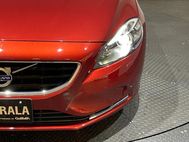 ボルボ Ｖ４０