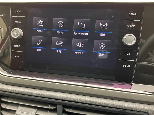 ポロ ＴＳＩハイライン　純正ディスプレイオーディオ／クルーズコントロール／ＥＳＣ／ドライブレコーダー（11枚目）