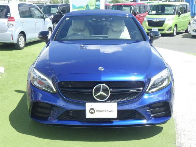 メルセデスＡＭＧ Ｃクラス