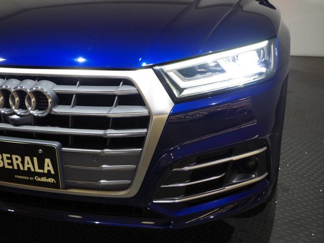 2.0TFSIクワトロ 1stエディション ACC/パノラマルーフ/純ナビ/アシスタンスPKG/ヴァーチャルコックピット/TV/CD/DVD/USB/AUX/ETC/360°カメラ/全席シートヒーター/パワーシート/純正20inAW/(49枚目)