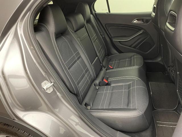 ＧＬＡクラス ＧＬＡ２５０　４マチック　パドルシフト／キーレスゴー／ＡＣＣ／レーダーセーフティ／ＤＳＲ／ダイナミックセレクト／メモリーシート（30枚目）