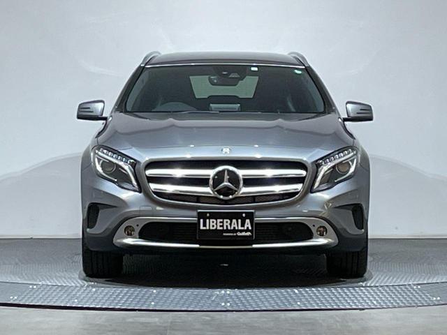 ＧＬＡクラス ＧＬＡ２５０　４マチック　パドルシフト／キーレスゴー／ＡＣＣ／レーダーセーフティ／ＤＳＲ／ダイナミックセレクト／メモリーシート（45枚目）