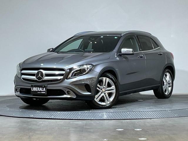 ＧＬＡクラス ＧＬＡ２５０　４マチック　パドルシフト／キーレスゴー／ＡＣＣ／レーダーセーフティ／ＤＳＲ／ダイナミックセレクト／メモリーシート（46枚目）