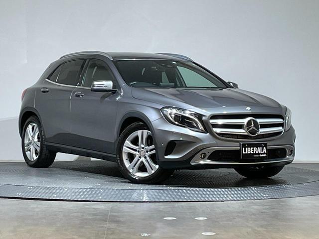 ＧＬＡクラス ＧＬＡ２５０　４マチック　パドルシフト／キーレスゴー／ＡＣＣ／レーダーセーフティ／ＤＳＲ／ダイナミックセレクト／メモリーシート（52枚目）