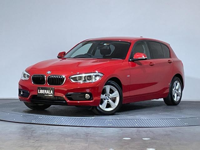 ＢＭＷ １シリーズ