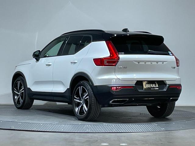 ボルボ ＸＣ４０