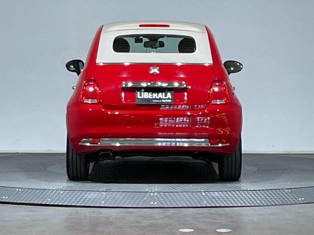 ５００Ｃ イレジスティービレ　ＡＳＲ／オートエアコン／ｂｅａｔｓ／シートリフター／エコモード／ユーコネクト（50枚目）