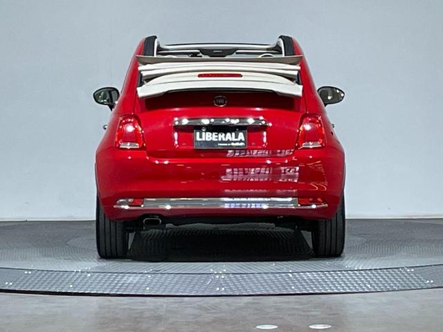 ５００Ｃ イレジスティービレ　ＡＳＲ／オートエアコン／ｂｅａｔｓ／シートリフター／エコモード／ユーコネクト（51枚目）