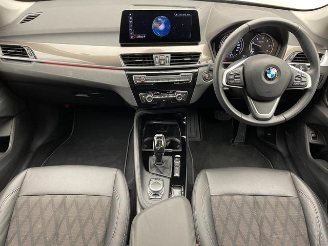 ＢＭＷ Ｘ１