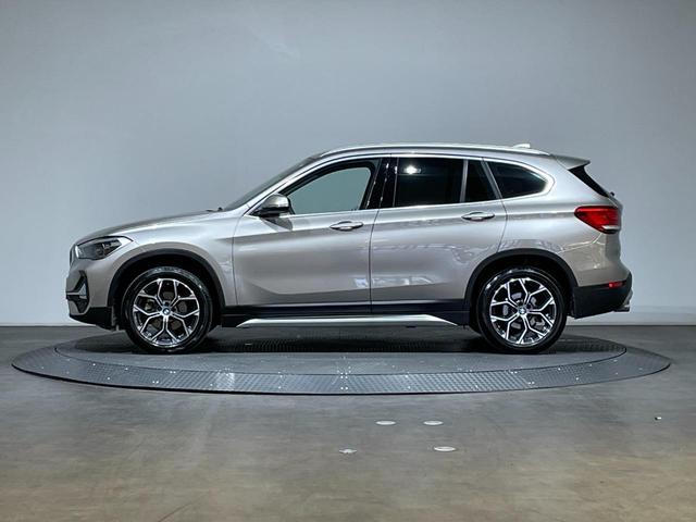 ＢＭＷ Ｘ１