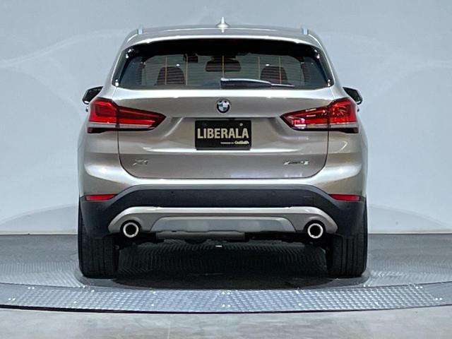 ＢＭＷ Ｘ１