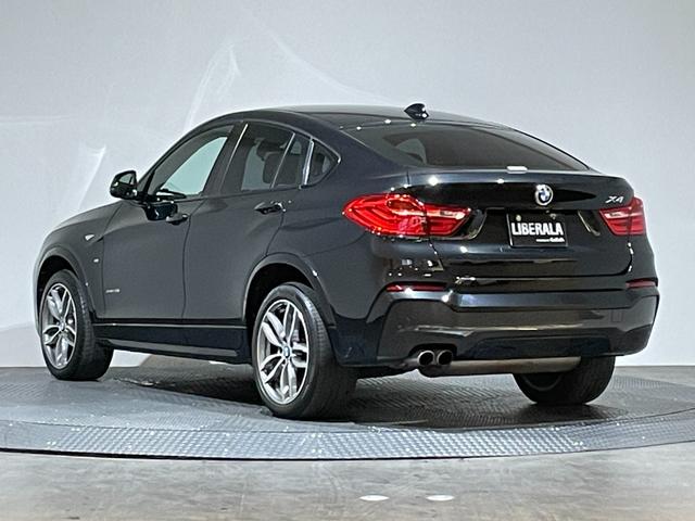 ＢＭＷ Ｘ４