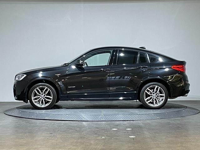 ＢＭＷ Ｘ４