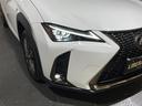 UX250h Fスポーツ バックカメラ/パノラマモニター/ETC/セーフティシステム+/レーダークルーズコントロール/プリクラッシュ/パワーバックドア/パドルシフト/合皮シート/シートヒーター/パワーシート/スマートエントリー(56枚目)