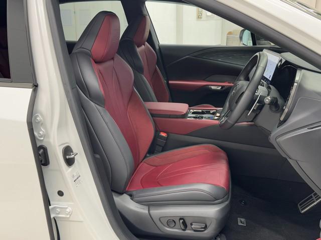 RX RX500h Fスポーツパフォーマンス アダプティブクルーズコントロール ワンオーナ フルセグテレビ Bカメラ LED エアコン レザーシート AW ミュージックプレイヤー接続可 ETC 記録簿 パワーウィンド インテリキー ナビTV(17枚目)