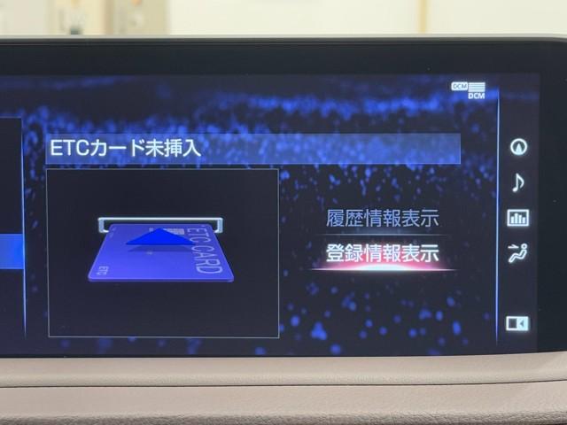 ＲＸ ＲＸ３００　バージョンＬ　メモリナビ　ムーンルーフ　バックモニター　本革　地デジ　パワーシート　ＤＶＤ再生　レーダークルーズコントロール　記録簿　ＥＴＣ　ミュージックプレイヤー接続可　キーレス　横滑り防止装置　エアバッグ　ＡＷ（10枚目）