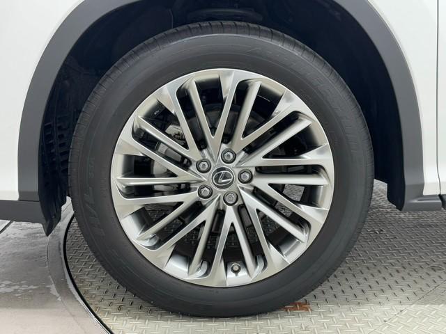 ＲＸ ＲＸ３００　バージョンＬ　メモリナビ　ムーンルーフ　バックモニター　本革　地デジ　パワーシート　ＤＶＤ再生　レーダークルーズコントロール　記録簿　ＥＴＣ　ミュージックプレイヤー接続可　キーレス　横滑り防止装置　エアバッグ　ＡＷ（20枚目）