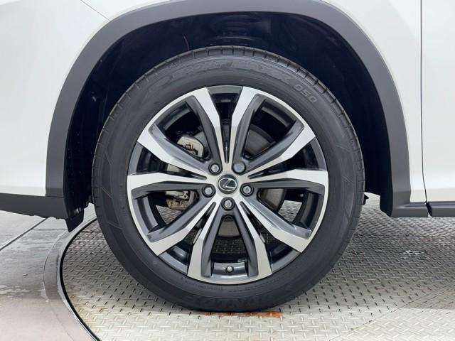 RX RX450h バージョンL ワンオーナ リアカメラ ナビTV 地デジ 本革 メモリナビ 横滑り防止装置 盗難防止装置 記録簿 エアバッグ DVD再生機能 大型サンルーフ ABS LEDライト ミュージックプレイヤー接続可 ETC(20枚目)