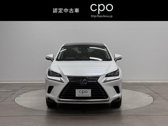 ＮＸ ＮＸ３００ｈ　Ｉパッケージ　ナビ＆ＴＶ　１オーナー　地デジフルセグＴＶ　パノラマガラスルーフ　アルミホイール　キーレス　Ｂカメラ　ミュージックプレイヤー接続可　メモリーナビ　オ－トエアコン　横滑り防止装置　ＬＥＤヘッドランプ（2枚目）