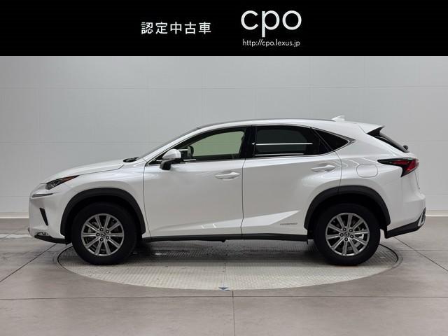 ＮＸ ＮＸ３００ｈ　Ｉパッケージ　ナビ＆ＴＶ　１オーナー　地デジフルセグＴＶ　パノラマガラスルーフ　アルミホイール　キーレス　Ｂカメラ　ミュージックプレイヤー接続可　メモリーナビ　オ－トエアコン　横滑り防止装置　ＬＥＤヘッドランプ（5枚目）