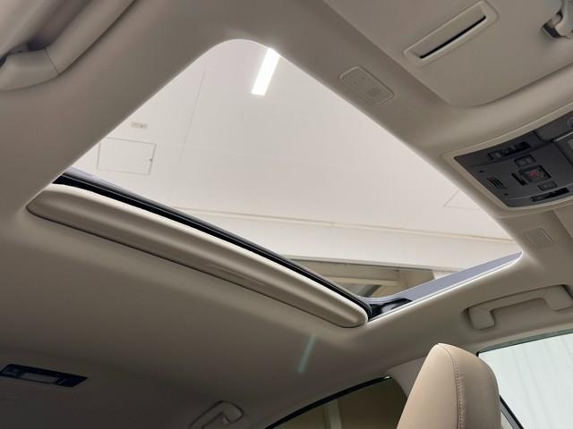 ＥＳ ＥＳ３００ｈ　バージョンＬ　フルセグ地デジＴＶ　黒革シート　ナビ＆ＴＶ　ワンオーナー　ＥＴＣ　横滑り防止装置　ＬＥＤ　スマートキー　ミュージックプレイヤー接続可　エアバッグ　パワーシート　アルミホイール　バックモニター　エアコン（11枚目）