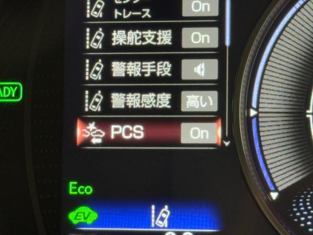 ＥＳ ＥＳ３００ｈ　バージョンＬ　フルセグ地デジＴＶ　黒革シート　ナビ＆ＴＶ　ワンオーナー　ＥＴＣ　横滑り防止装置　ＬＥＤ　スマートキー　ミュージックプレイヤー接続可　エアバッグ　パワーシート　アルミホイール　バックモニター　エアコン（14枚目）