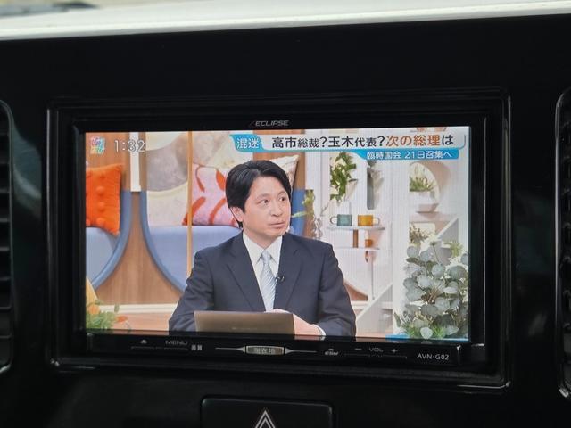 モコ ドルチェＸ　ナビ／フルセグＴＶ／ＨＩＤ／純正１４ＡＷ／スマートキー２本（13枚目）