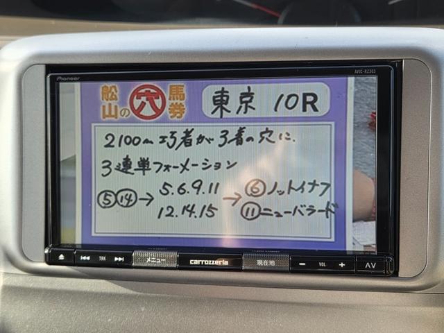 タント Ｘスペシャル　ナビ／ＴＶ／ＥＴＣ／前後ドライブレコーダー／片側スライドドア／純正ＡＷ／スマートキー（14枚目）