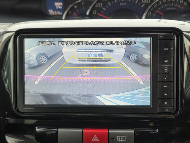 タント Gスペシャル ナビ/フルセグTV/Bluetooth音楽再生/ETC/バックカメラ/パワースライドドア/新品タイヤ/純正14AW/スマートキー(13枚目)