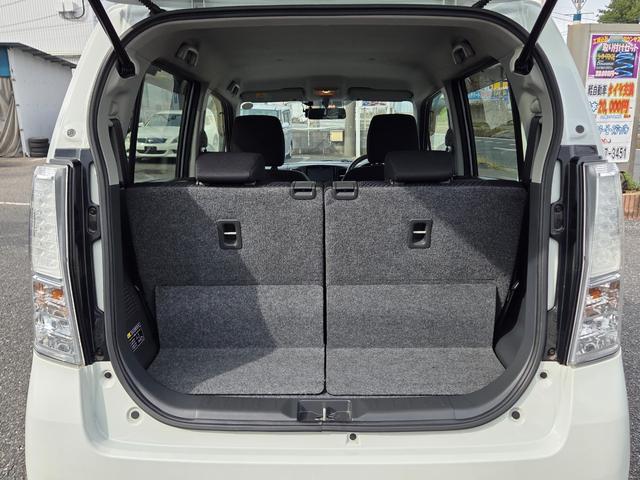 ワゴンＲスティングレー Ｔ　１オーナー／ナビ／フルセグＴＶ／Ｂｌｕｅｔｏｏｔｈ音楽再生／ＥＴＣ／バックカメラ／ドライブレコーダー／ＨＩＤ／純正１５ＡＷ／スマートキー２本（9枚目）