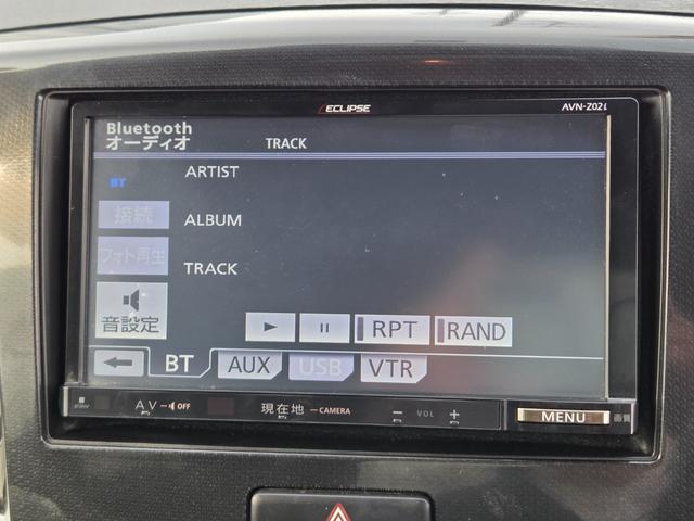 ワゴンＲスティングレー Ｔ　１オーナー／ナビ／フルセグＴＶ／Ｂｌｕｅｔｏｏｔｈ音楽再生／ＥＴＣ／バックカメラ／ドライブレコーダー／ＨＩＤ／純正１５ＡＷ／スマートキー２本（12枚目）