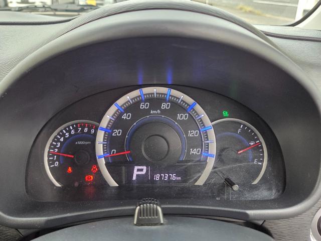 ワゴンＲスティングレー Ｔ　１オーナー／ナビ／フルセグＴＶ／Ｂｌｕｅｔｏｏｔｈ音楽再生／ＥＴＣ／バックカメラ／ドライブレコーダー／ＨＩＤ／純正１５ＡＷ／スマートキー２本（17枚目）